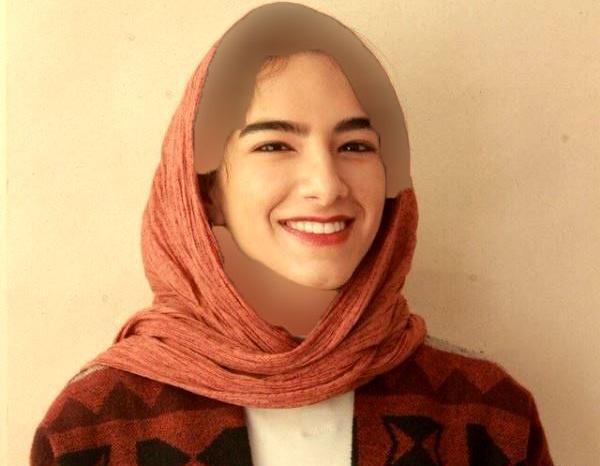 چند عکس از رویا نونهالی