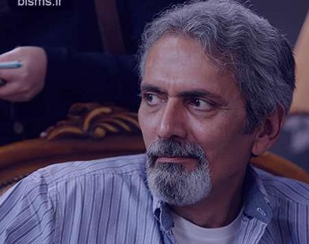 عکس های فرخ نعمتی