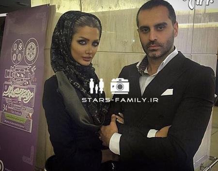 عکس های فرخ نعمتی