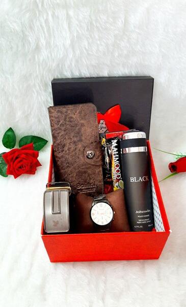 عکس ایده خاص برای روز مرد