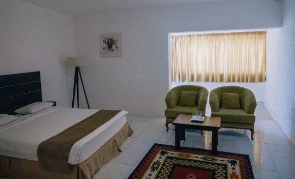 عکس هتل گلدیس کیش