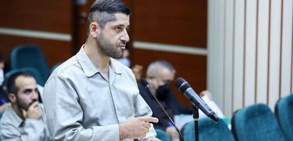 عکس فرشته حسینی بی حجاب