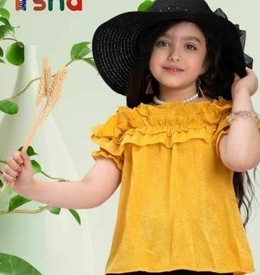 عکس تونیک شلوار دخترانه