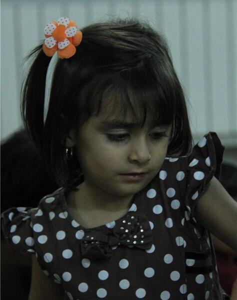 عکس رضوانه