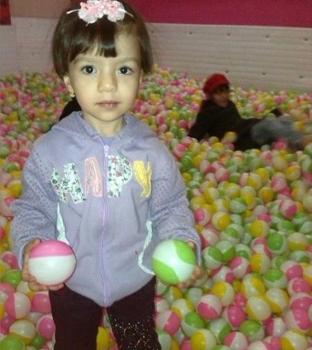 عکس رضوانه