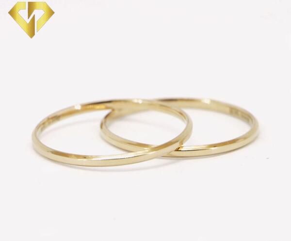 عکس انگشتر آینه ای