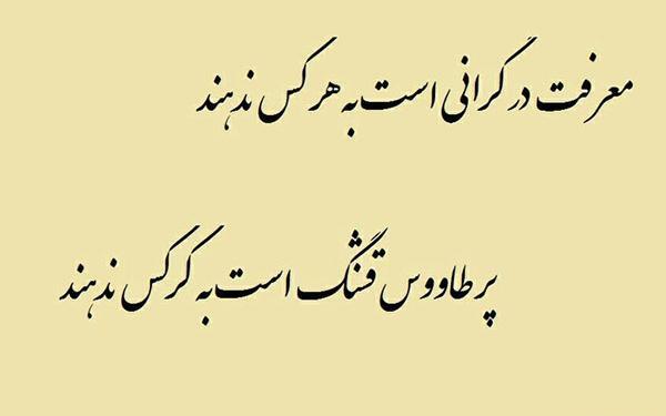 عکس پروفایل ذبیح الله