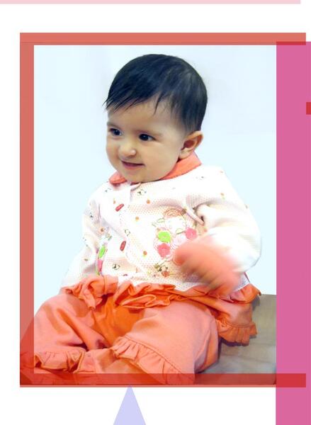 عکس از ثمین