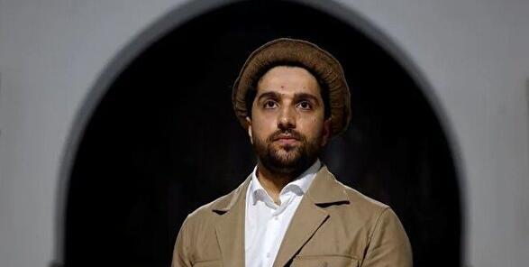 دانلود عکس احمد مسعود