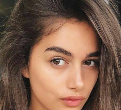 عکس آرایش نود