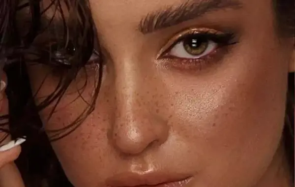 عکس آرایش نود