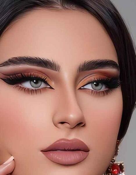 عکس آرایش نود