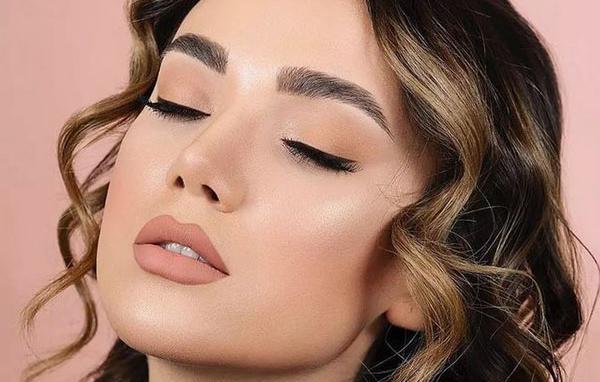 عکس آرایش نود