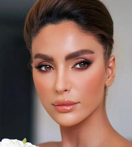 عکس آرایش نود