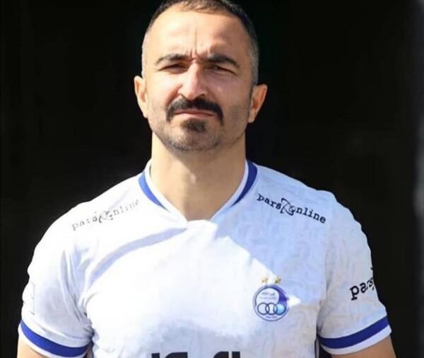 عکس داریوش شجاعیان