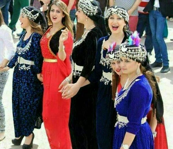 عکس رقص بارش