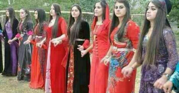 عکس رقص بارش