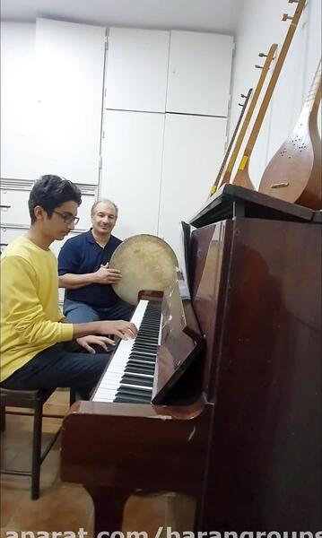 عکس سارا یعقوبی