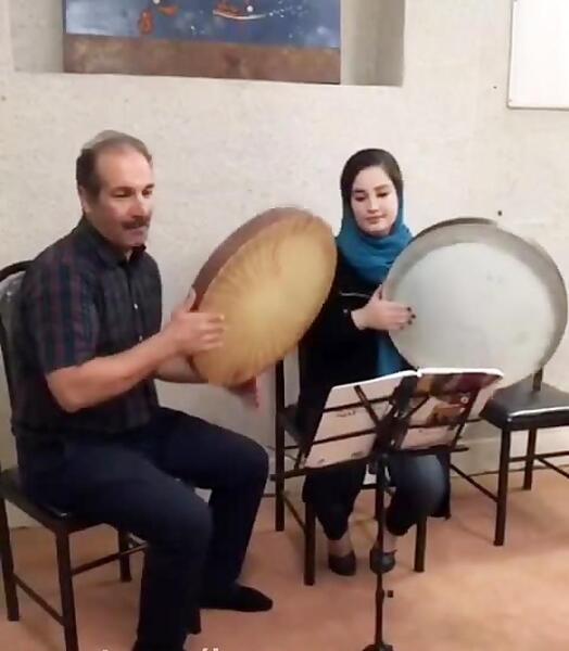 عکس سارا یعقوبی