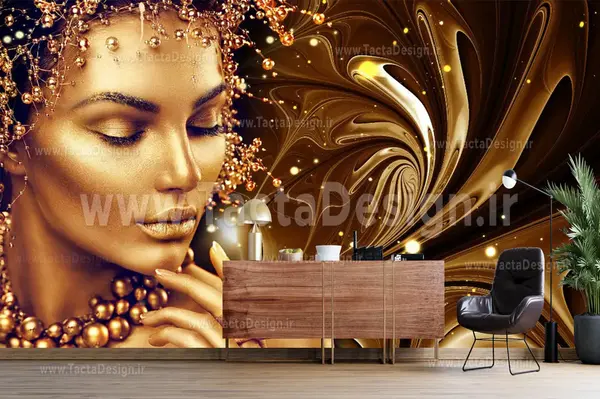 عکس بکگراند قهوه ای