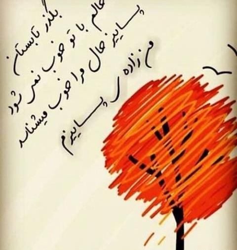 عکس اول مهری