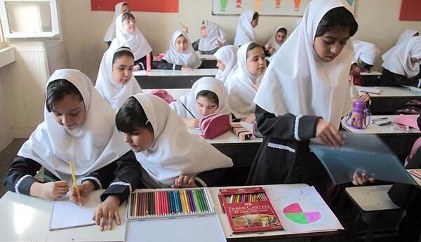 عکس اول مهری