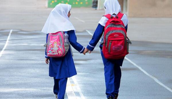 عکس اول مهری