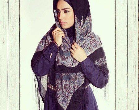 عکس دیده نشده از سوگل طهماسبی
