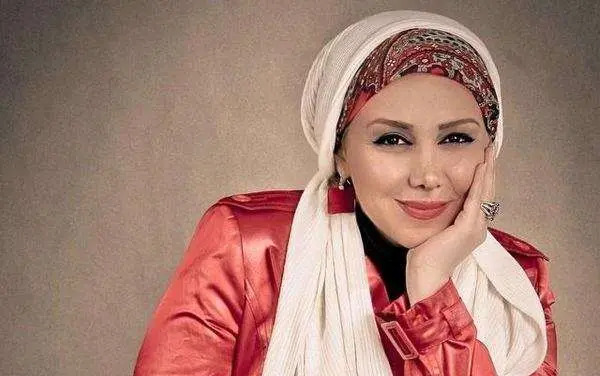عکس دیده نشده از سوگل طهماسبی