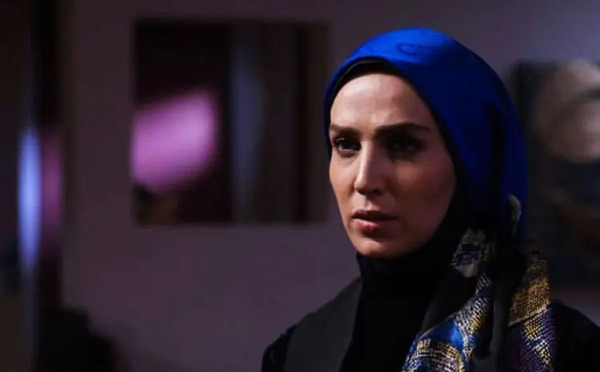 عکس دیده نشده از سوگل طهماسبی