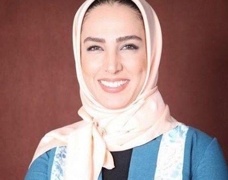 عکس دیده نشده از سوگل طهماسبی