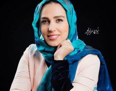 عکس دیده نشده از سوگل طهماسبی