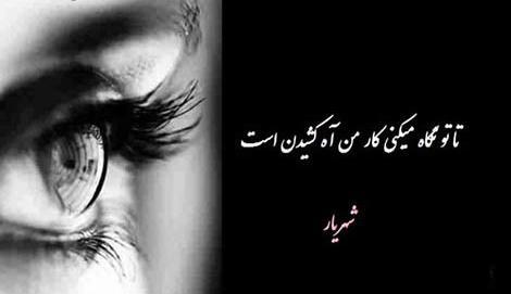 عکس شاه صنم زیبا صنم