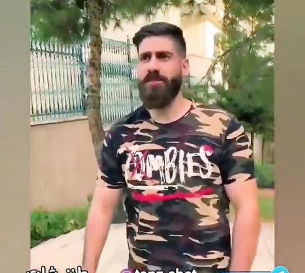 عکس شاه صنم زیبا صنم