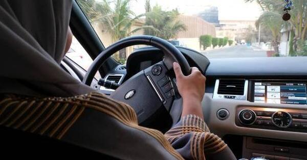 عکس در حال رانندگی
