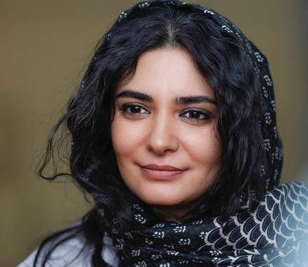 عکس لیندا کیانی و همسر واقعیش