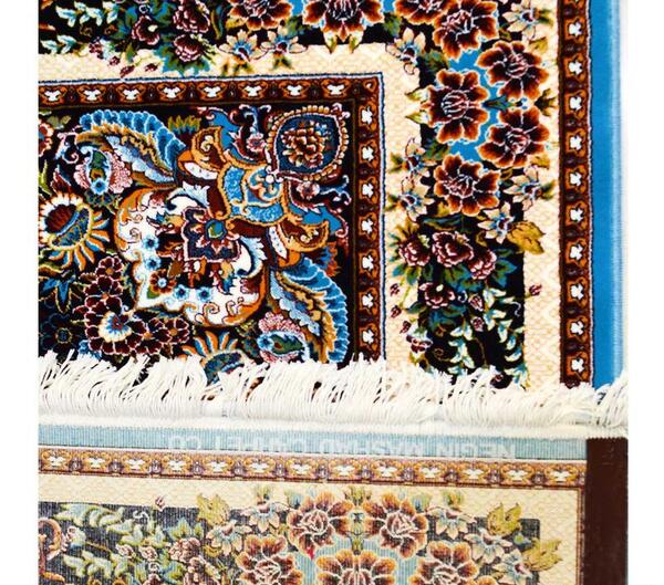 عکس فرش نگین مشهد