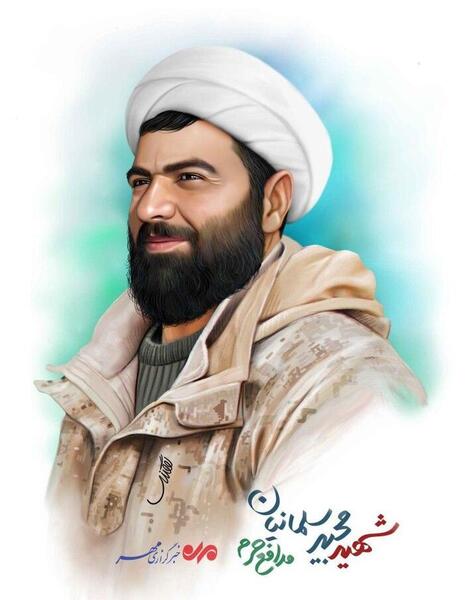 عکس اسرای خان طومان