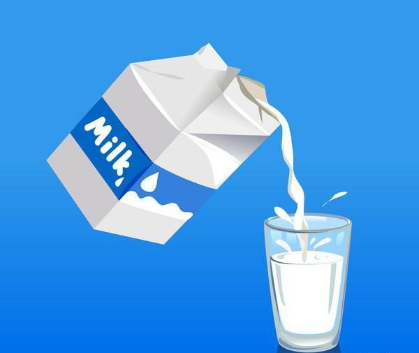 عکس کارتونی لیوان