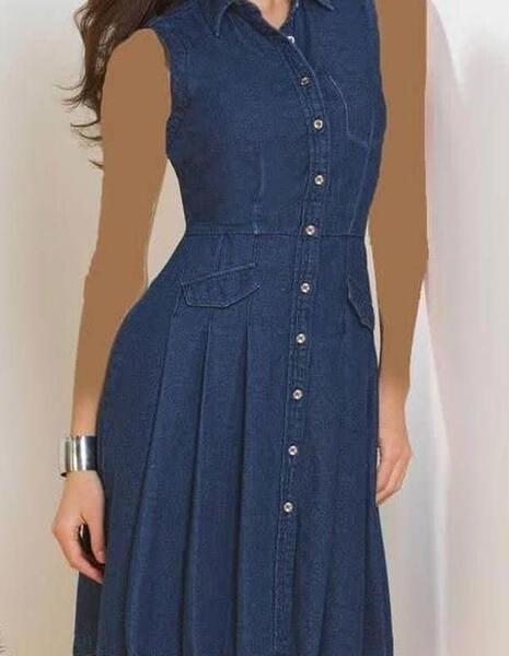 عکس سارافون تابستانی دخترانه