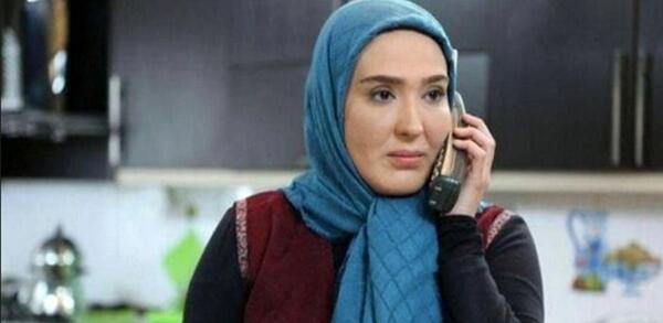 عکس همسر زهره فکور صبور