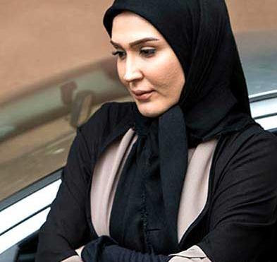 عکس همسر زهره فکور صبور