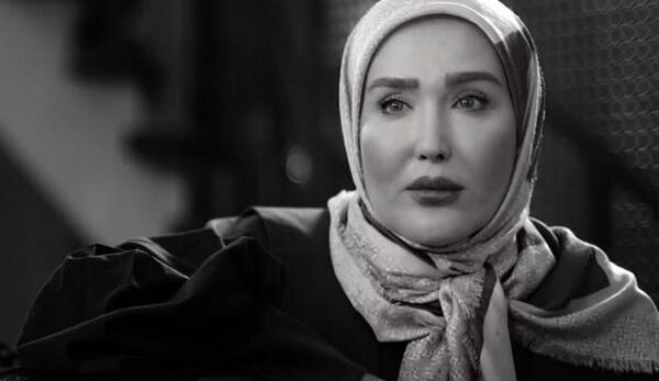 عکس همسر زهره فکور صبور