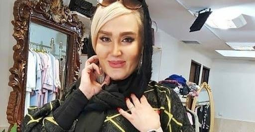 عکس همسر زهره فکور صبور