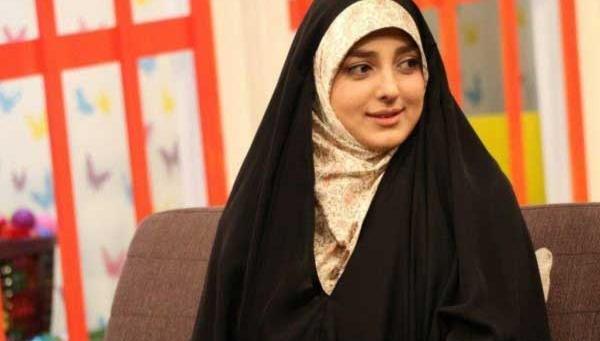 عکس مجری شهرام شکیبا