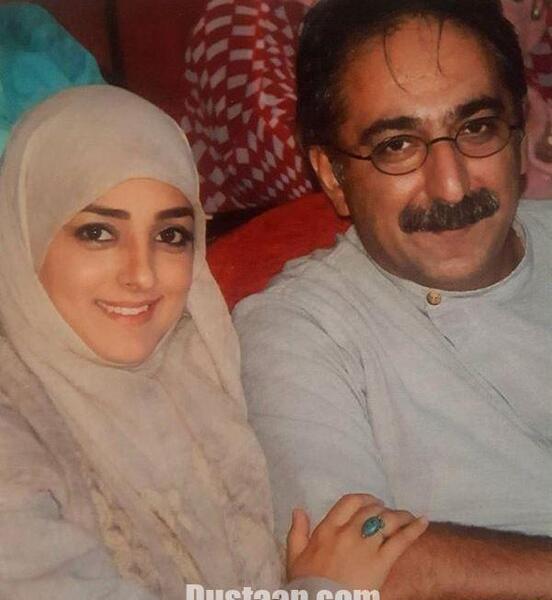 عکس مجری شهرام شکیبا