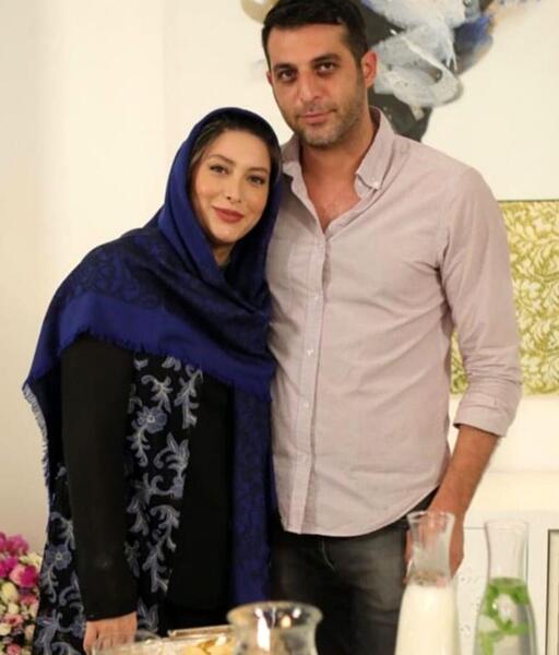 عکس نوشته برادرزاده پسر
