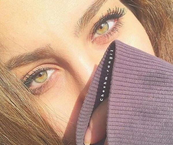 عکس نوشته جذاب برای پروفایل تلگرام