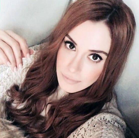عکس اکسیس درسریال پاتریکس