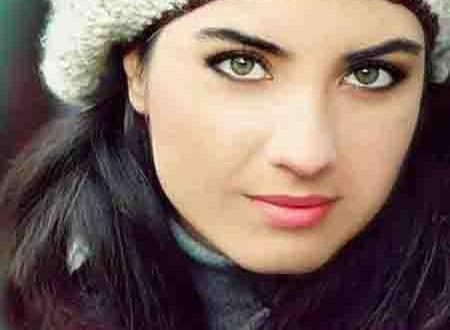 عکس اکسیس درسریال پاتریکس